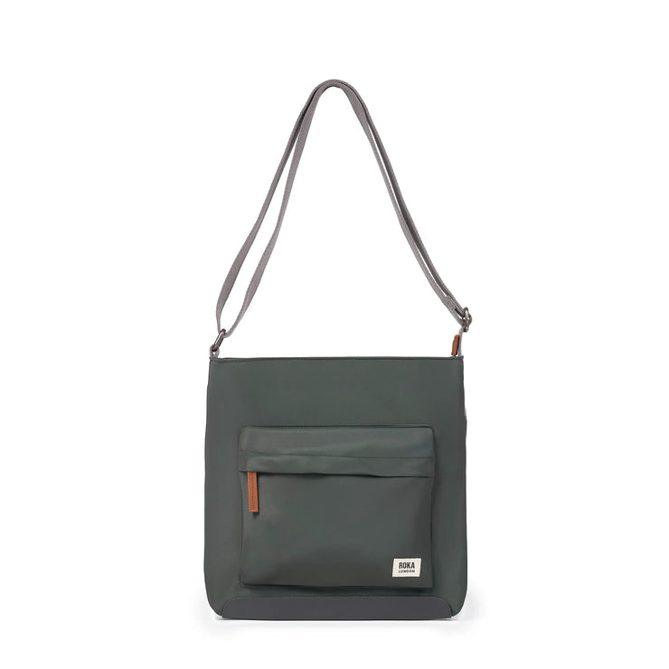 Roka Kennington B Crossbody Bag