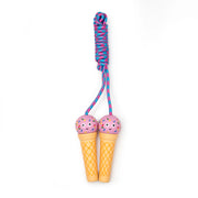 Ice Cream Skipping Rope