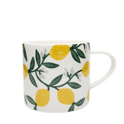 Kiran Ravilious Mug - Limoni