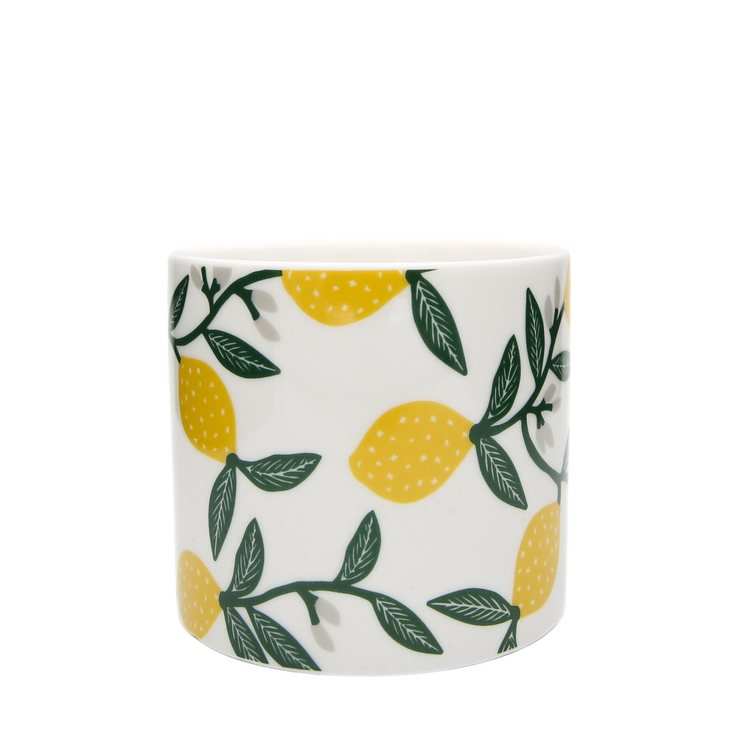 Kiran Ravilious Mug - Limoni