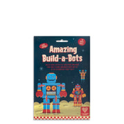 Amazing Build-A-Bots
