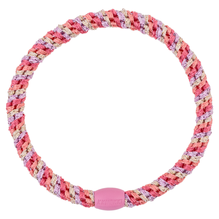 Kknekki Slim Hairbands - Striped