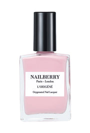 Nailberry L'Oxygéné Nail Polish - Kyoto Bloom