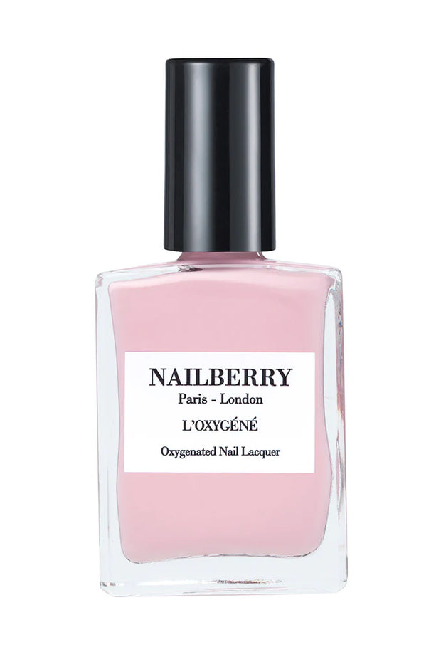 Nailberry L'Oxygéné Nail Polish - Kyoto Bloom