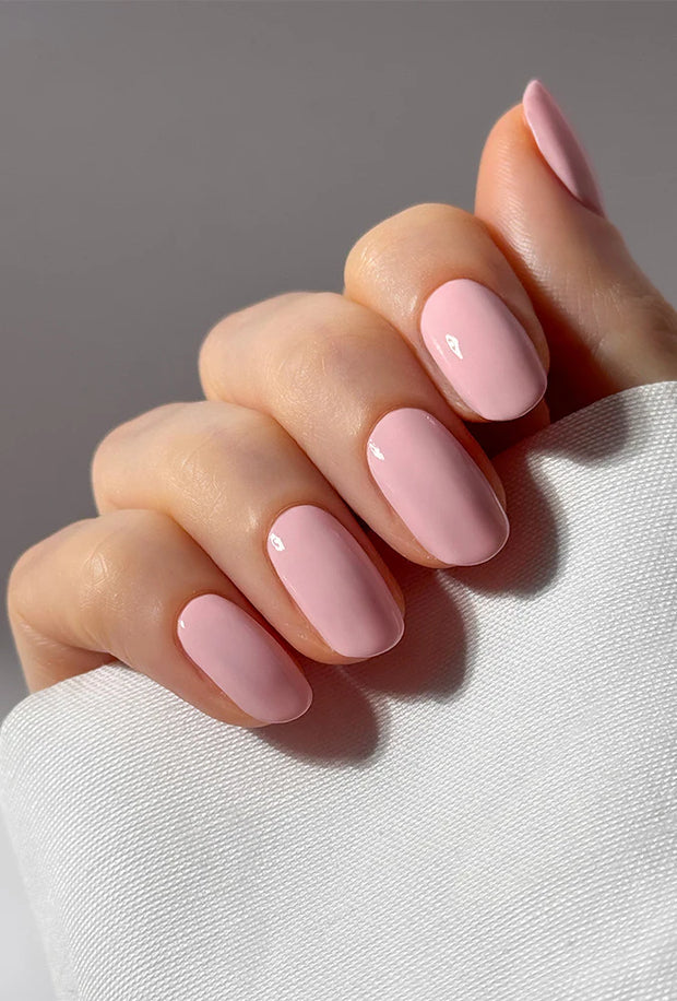 Nailberry L'Oxygéné Nail Polish - Kyoto Bloom