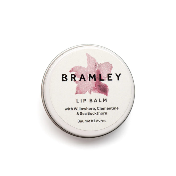 Bramley Lip Balm 15g