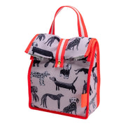 Arthouse Unlimited Insulated Lunch Bag - Dogalicious