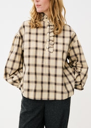 Maison Anana Lalou Blouse