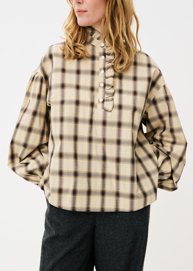 Maison Anana Lalou Blouse