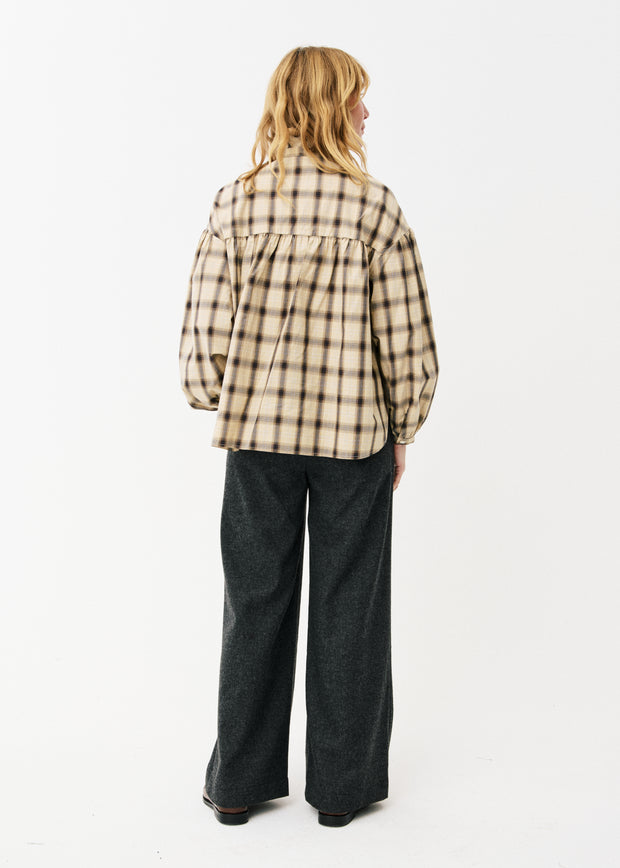Maison Anana Lalou Blouse