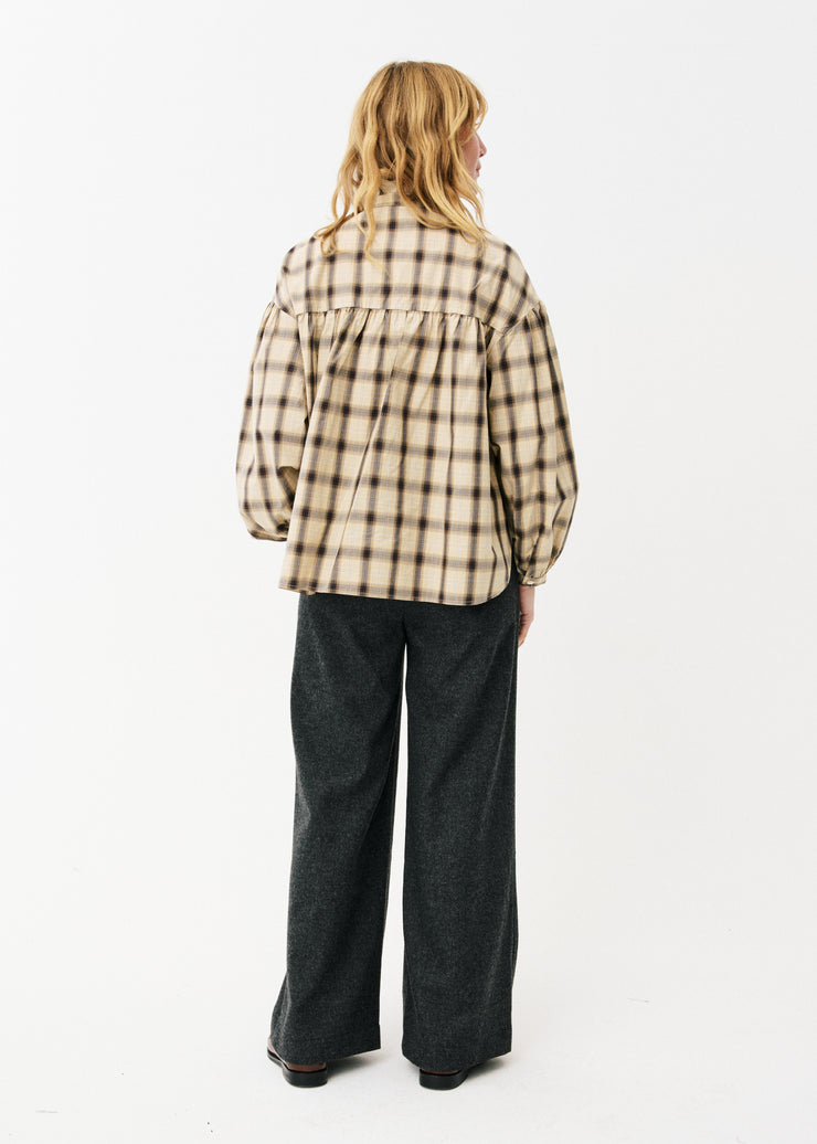 Maison Anana Lalou Blouse