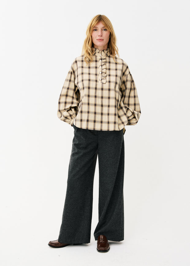 Maison Anana Lalou Blouse