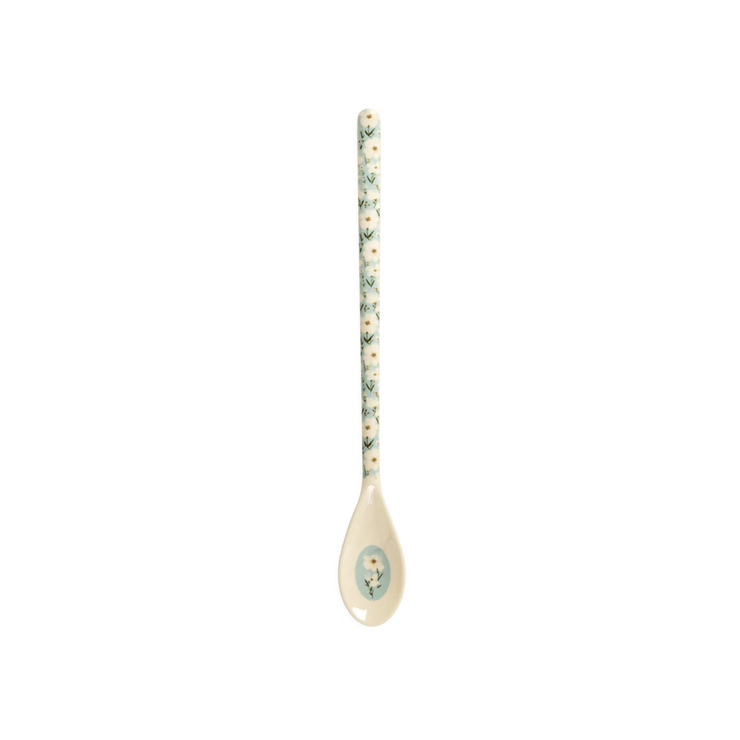 Melamine Latte Spoons - Your True Colours