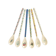 Melamine Latte Spoons - Your True Colours