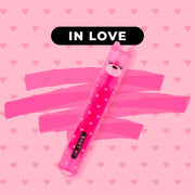 Legami Mini Highlighters - Teddy's Mood