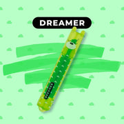 Legami Mini Highlighters - Teddy's Mood
