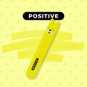 Legami Mini Highlighters - Teddy's Mood