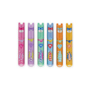 Legami Mini Highlighters - Teddy's Superpower