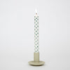 A World of Craft Candles - 2 Spotted Green