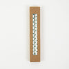 A World of Craft Candles - 2 Spotted Green