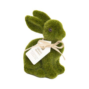 Grass Bunny - Green