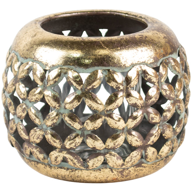Candle Holder Pomme - Small