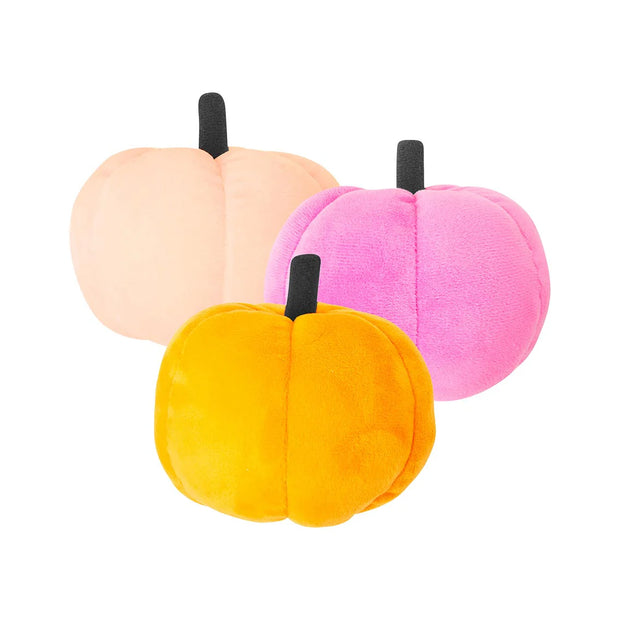 Velvet Pumpkins