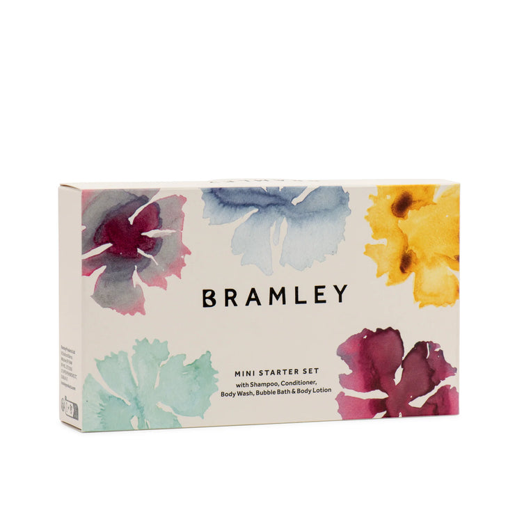 Bramley Mini Starter/Travel Kit