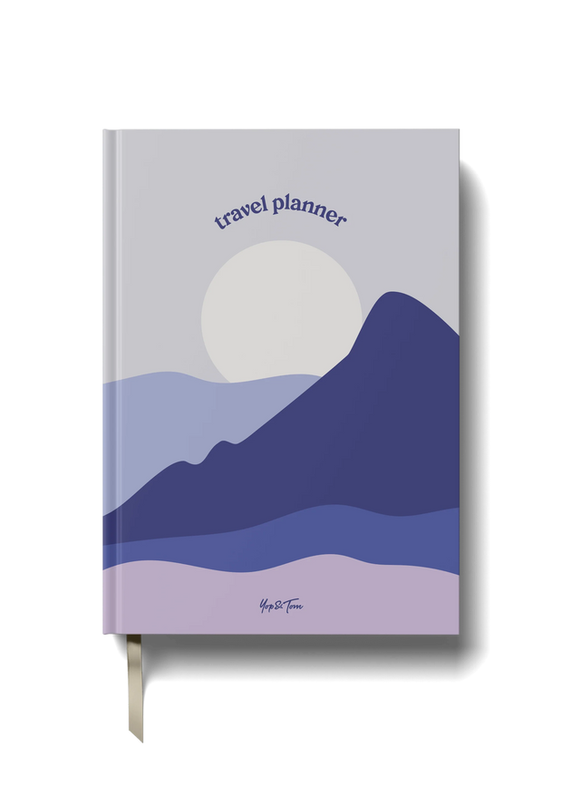 Yop & Tom Travel Planners