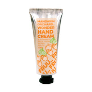 Fruu Wonder Hand Cream 25ml - Mandarin Orchard