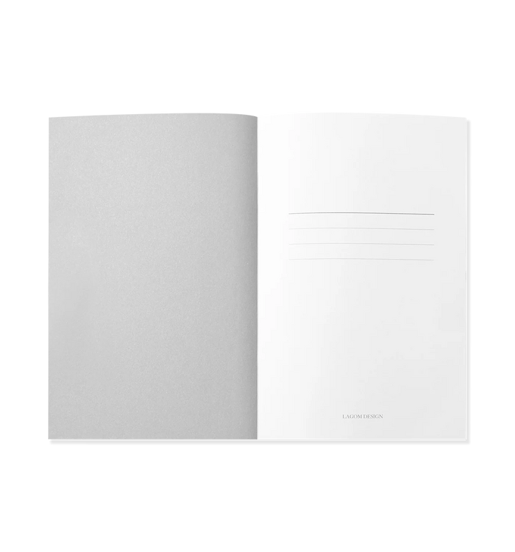 Check Notebook – Rose & Lyons