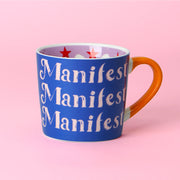 Eleanor Bowmer Mug - Manifest Manifest