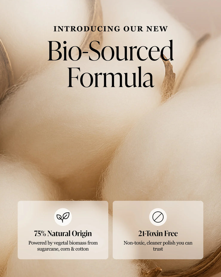 Nailberry L'Oxygéné Nail Polish - Very Merry Merlot