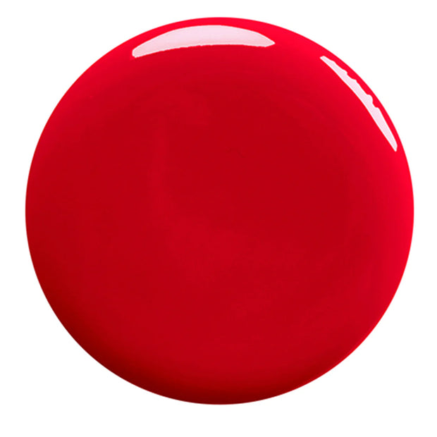 Nailberry L'Oxygéné Nail Polish - Rouge