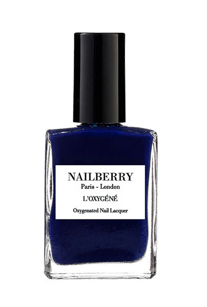 Nailberry L'Oxygéné Nail Polish - Number 69