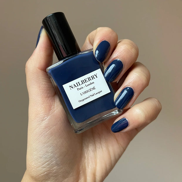 Nailberry L'Oxygéné Nail Polish - Number 69