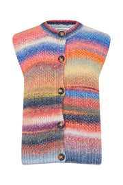 Lollys Laundry Nynne Knit Vest