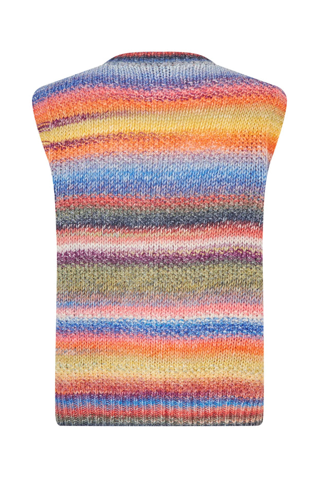 Lollys Laundry Nynne Knit Vest