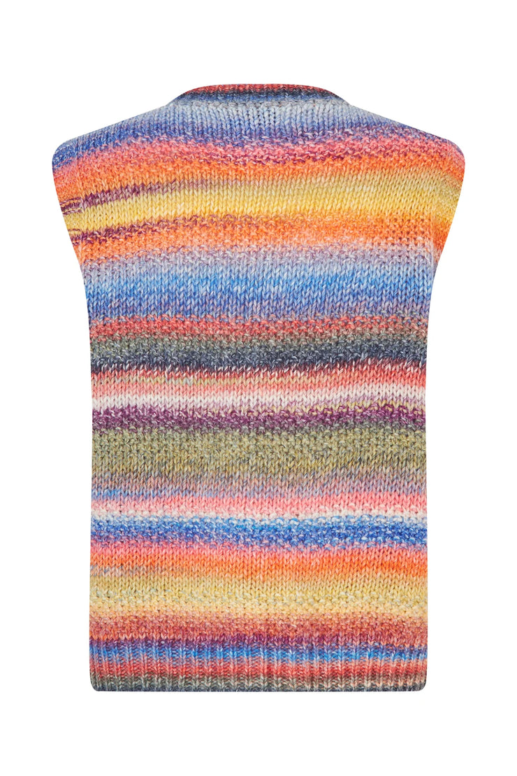 Lollys Laundry Nynne Knit Vest