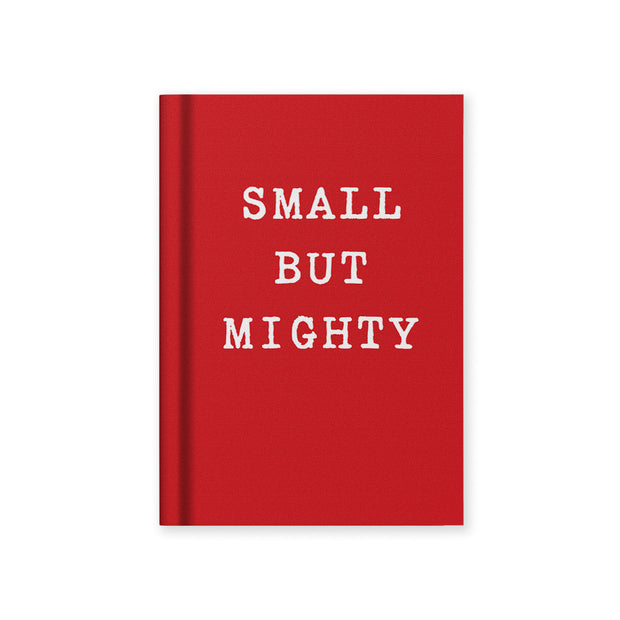 Mini Notebook A7 - Small But Mighty