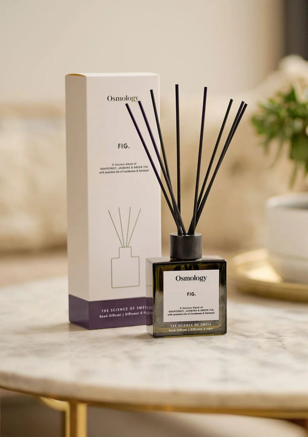 Osmology By Aery Reed Diffuser - Fig