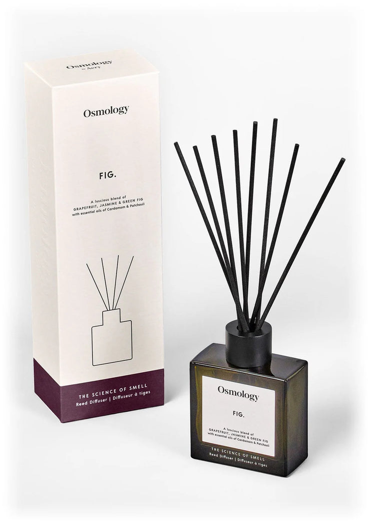 Osmology By Aery Reed Diffuser - Fig
