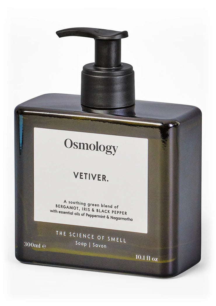Osmology By Aery Hand Wash - Vetiver