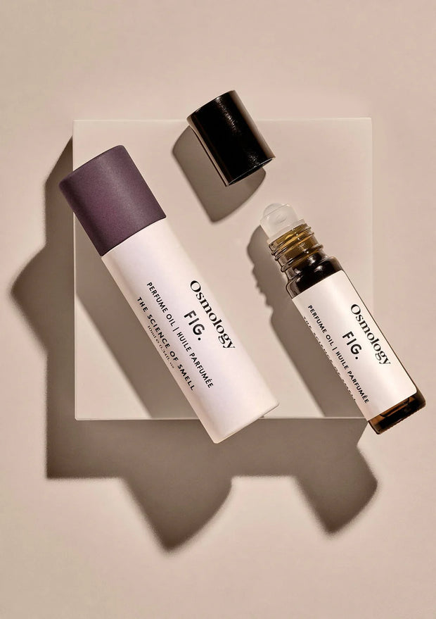 Osmology By Aery Perfume Oil - Fig