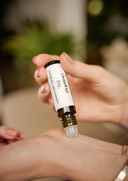 Osmology By Aery Perfume Oil - Fig