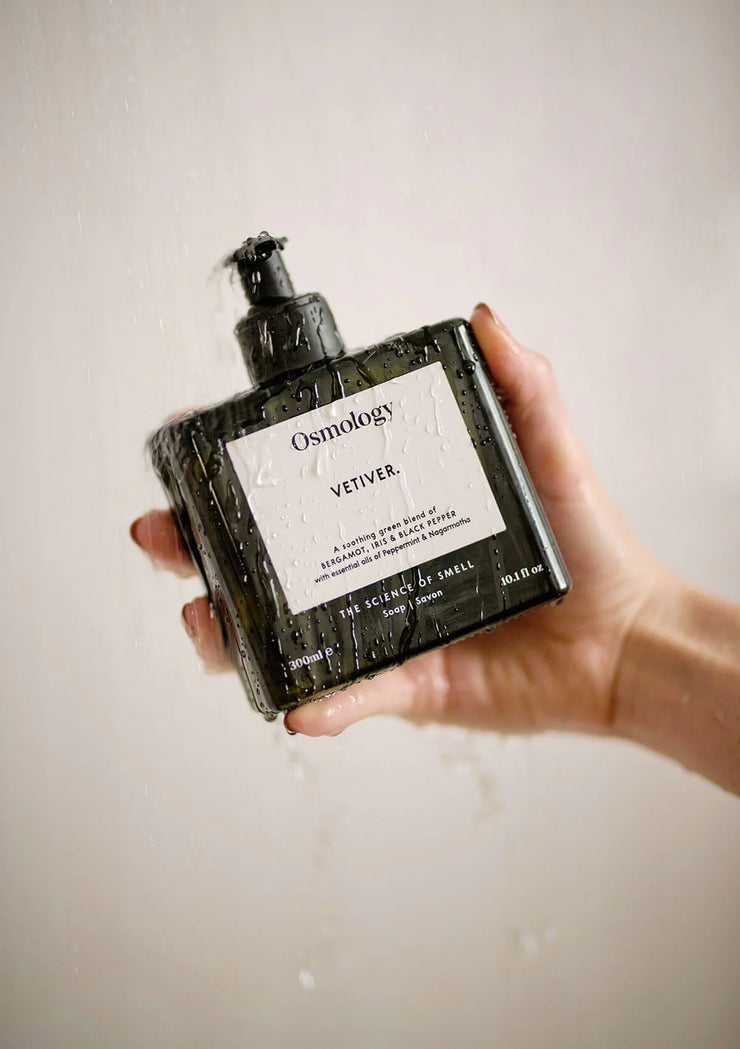 Osmology By Aery Hand Wash - Vetiver