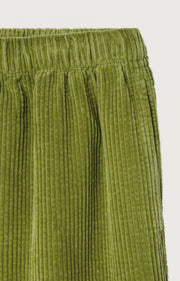 American Vintage Padow Cord Loose Fit Trousers