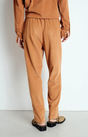 American Vintage Padow Cord Trousers - Vintage Hazel