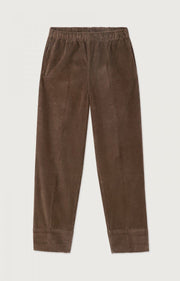 American Vintage Padow Cord Trousers - Vintage Bear