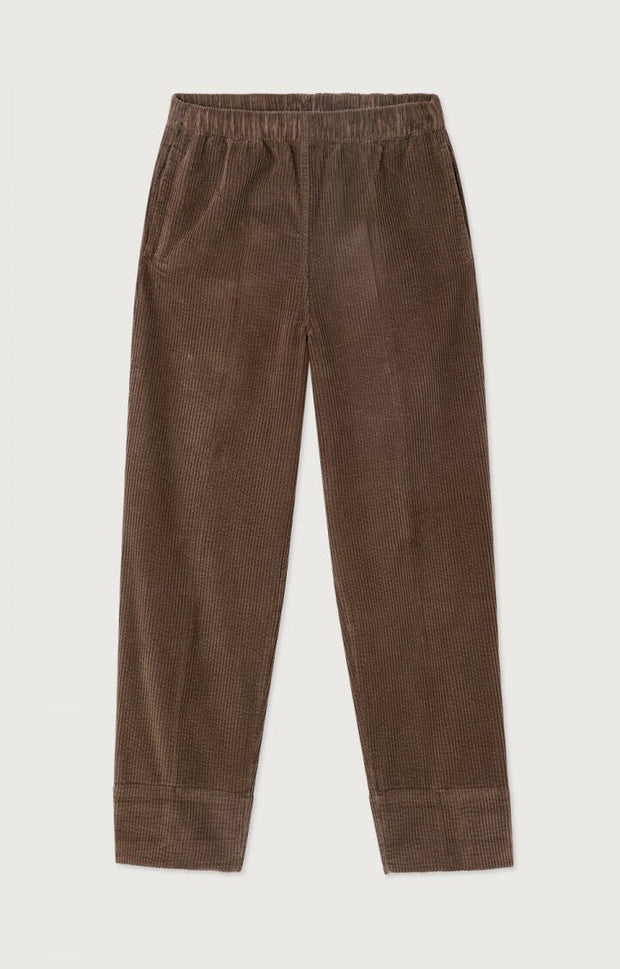 American Vintage Padow Cord Trousers - Vintage Bear